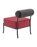 картинка Полукресло Ponpoun Стулья и полукресла от производителя ТЕХНОбар