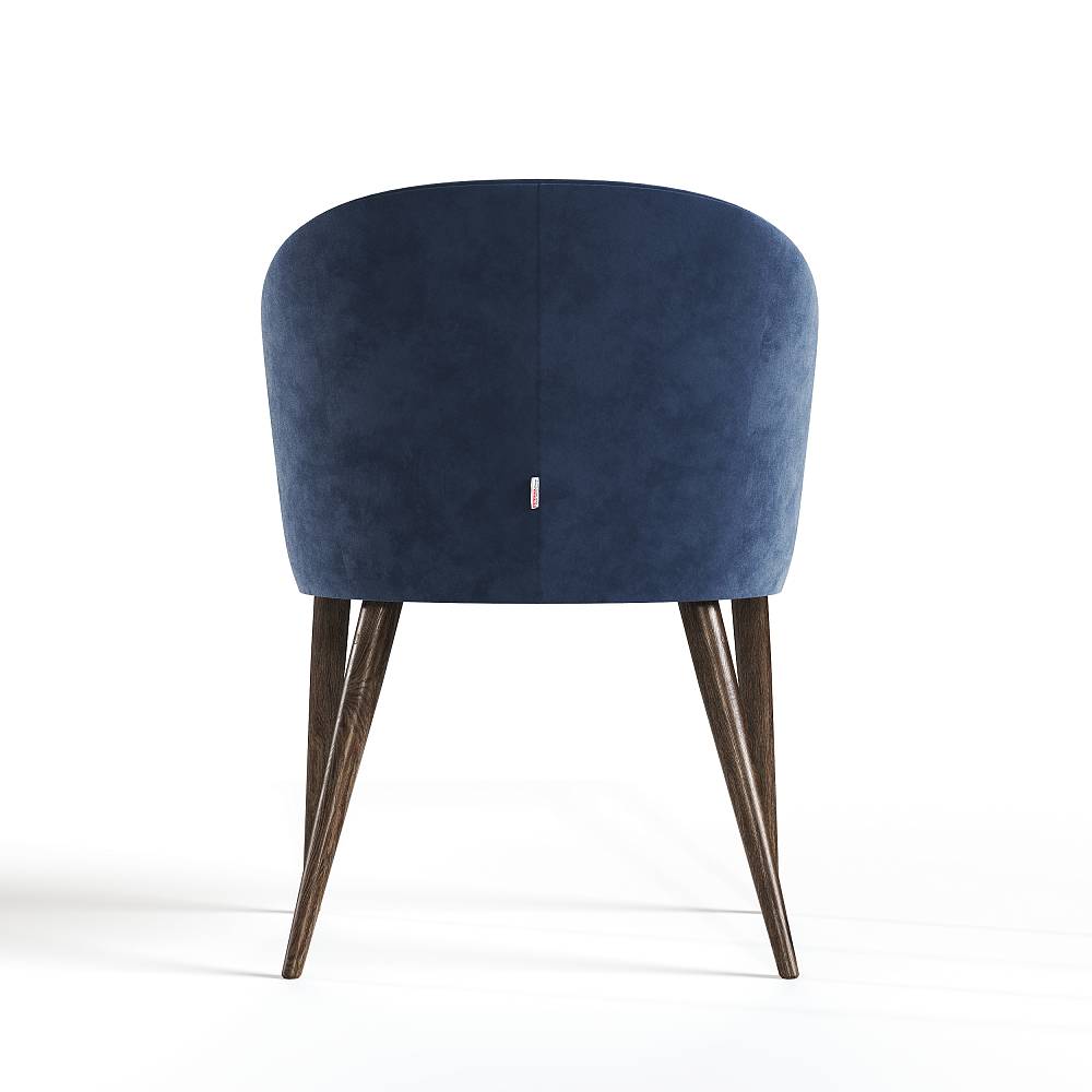 картинка Полукресло Лили Полукресла от производителя ТЕХНОбар