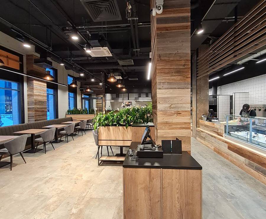 Ресторан ГастроПаб26