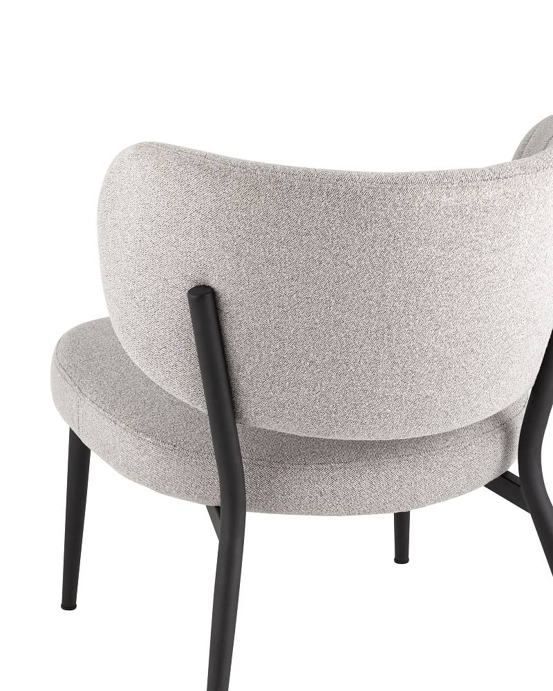 картинка Полукресло Руби Стулья и полукресла от производителя ТЕХНОбар