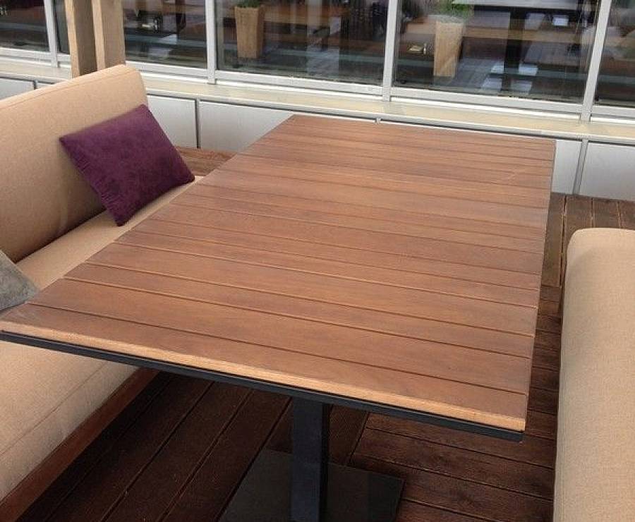 Кафе Веранда (Минское ш.)6