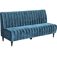 Диван Вин для кафе