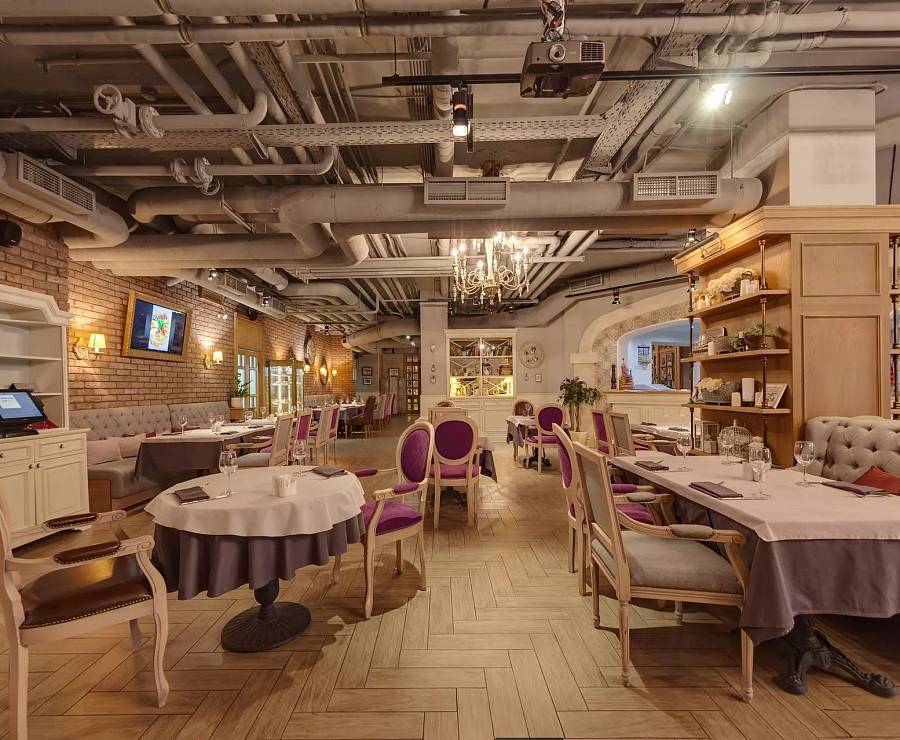 Ресторан Largo10