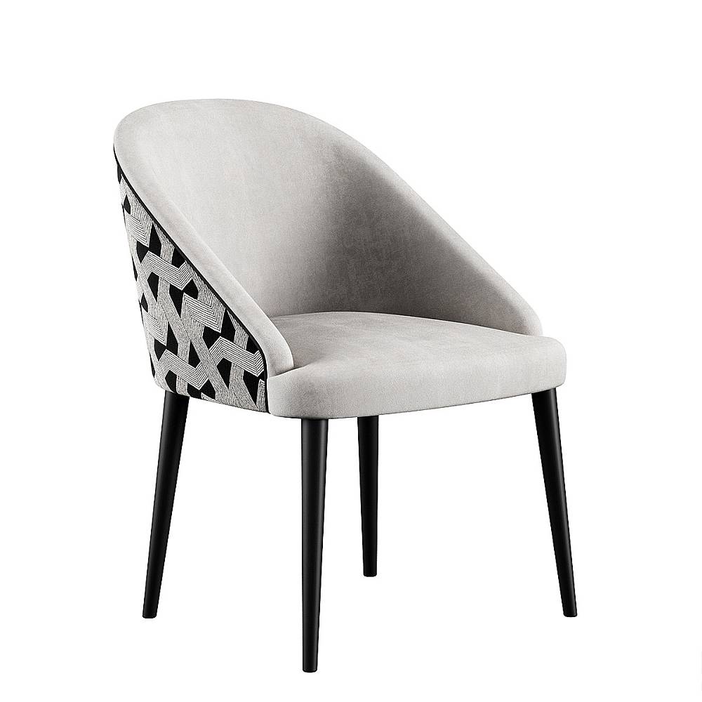 картинка Полукресло Мом Стулья и полукресла от производителя ТЕХНОбар