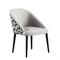 картинка Полукресло Мом Стулья и полукресла от производителя ТЕХНОбар