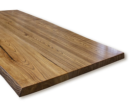 картинка Столешница из слэба дерева Столешницы от производителя ТЕХНОбар