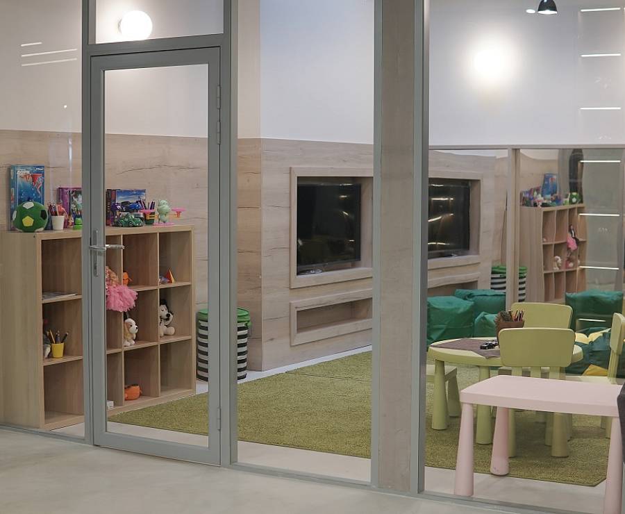 Ресторан Журавли г. Красногорск38