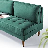 Диван Перри для кафе