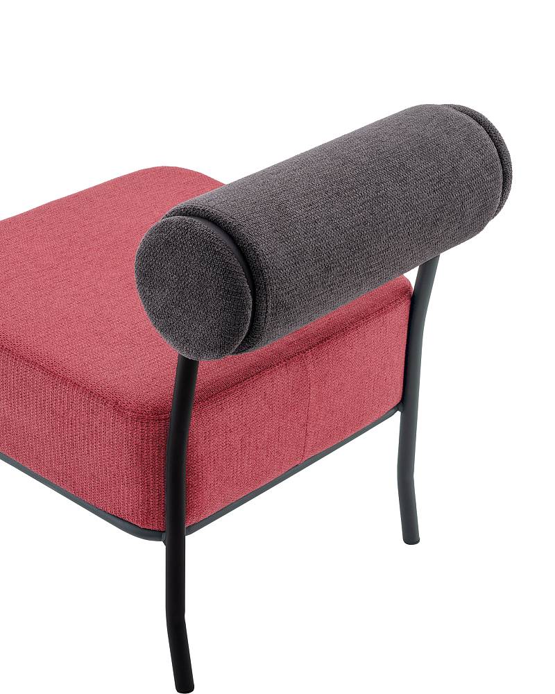 картинка Полукресло Ponpoun Стулья и полукресла от производителя ТЕХНОбар