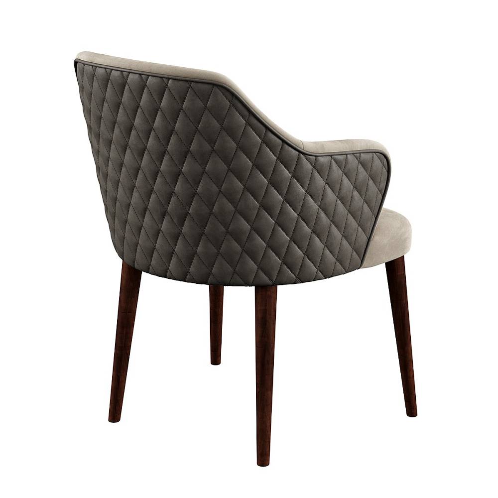 картинка Полукресло Бэк Полукресла от производителя ТЕХНОбар