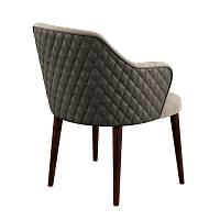 картинка Полукресло Бэк Полукресла от производителя ТЕХНОбар