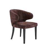 картинка Полукресло Астон Стулья и полукресла от производителя ТЕХНОбар