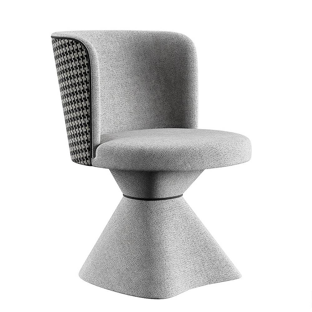 картинка Стул Нико Стулья и полукресла от производителя ТЕХНОбар