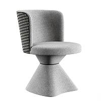 картинка Стул Нико Стулья и полукресла от производителя ТЕХНОбар