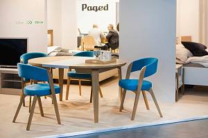 картинка Полукресло Арго Полукресла от производителя ТЕХНОбар