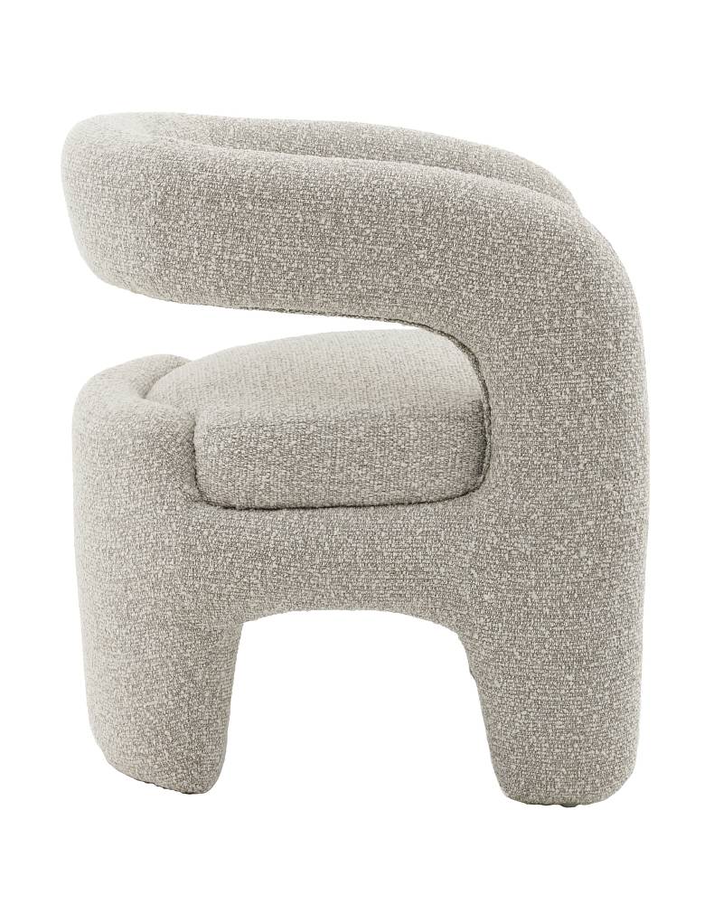 картинка Кресло Bones от производителя ТЕХНОбар