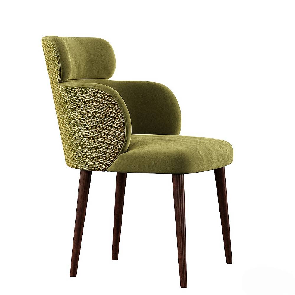 картинка Стул Мэли Стулья и полукресла от производителя ТЕХНОбар