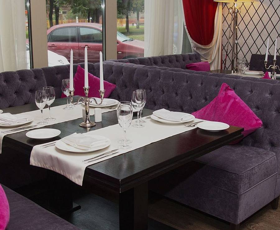 Ресторан Настроение32