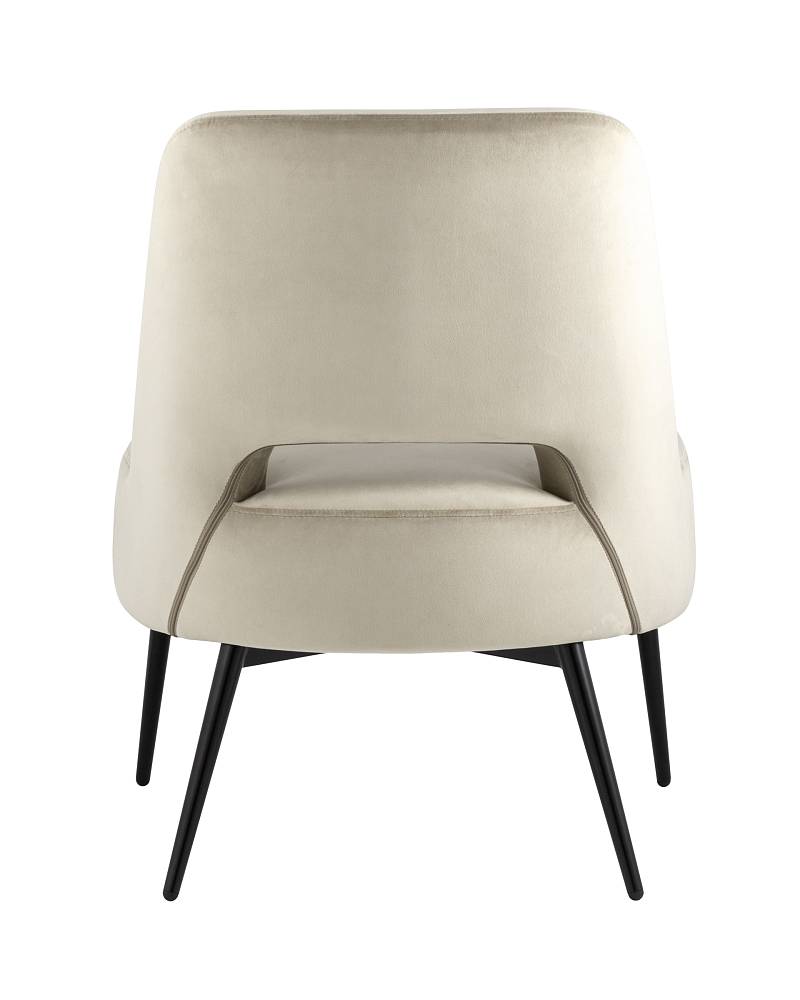 картинка Полукресло Бостон Стулья и полукресла от производителя ТЕХНОбар