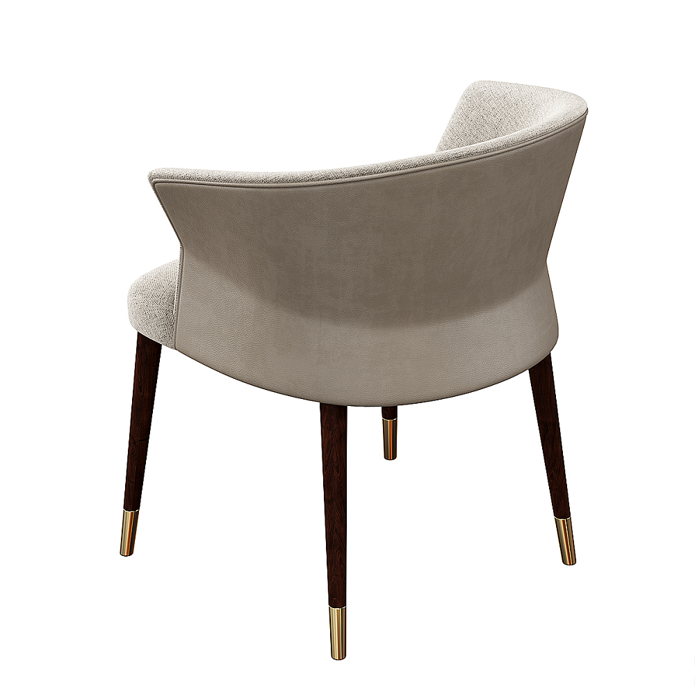 картинка Полукресло Пайк Стулья и полукресла от производителя ТЕХНОбар