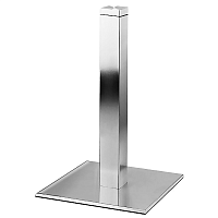 картинка Подстолье стальное от магазина Одежда+