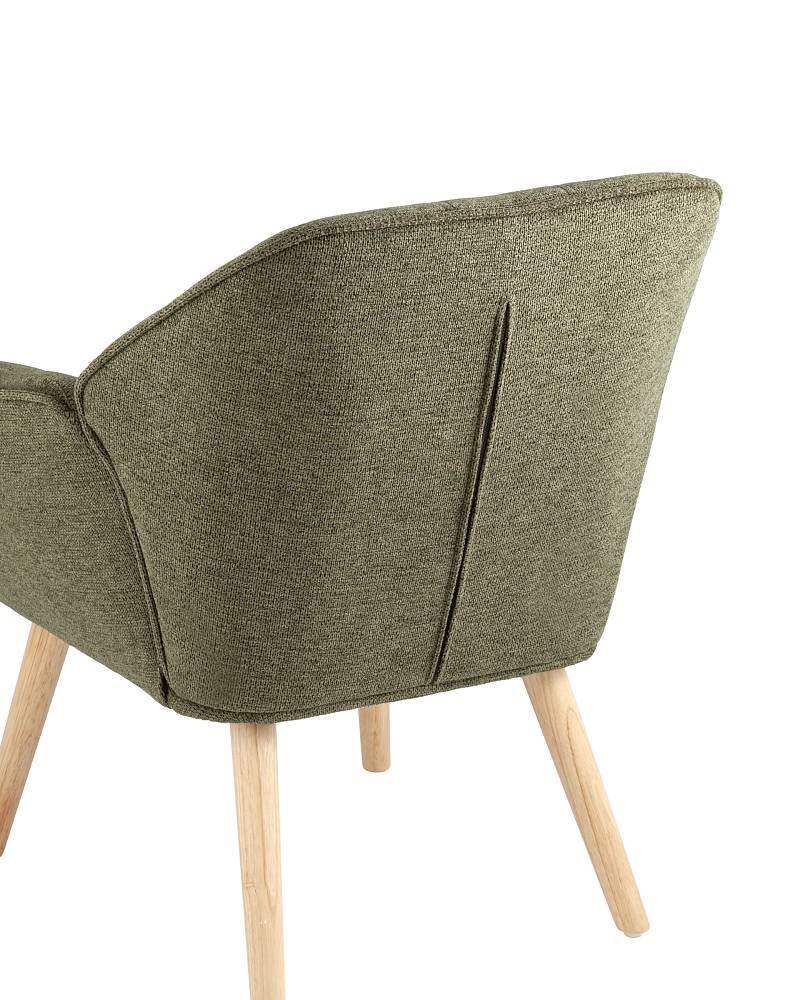 картинка Кресло Вэйл от производителя ТЕХНОбар