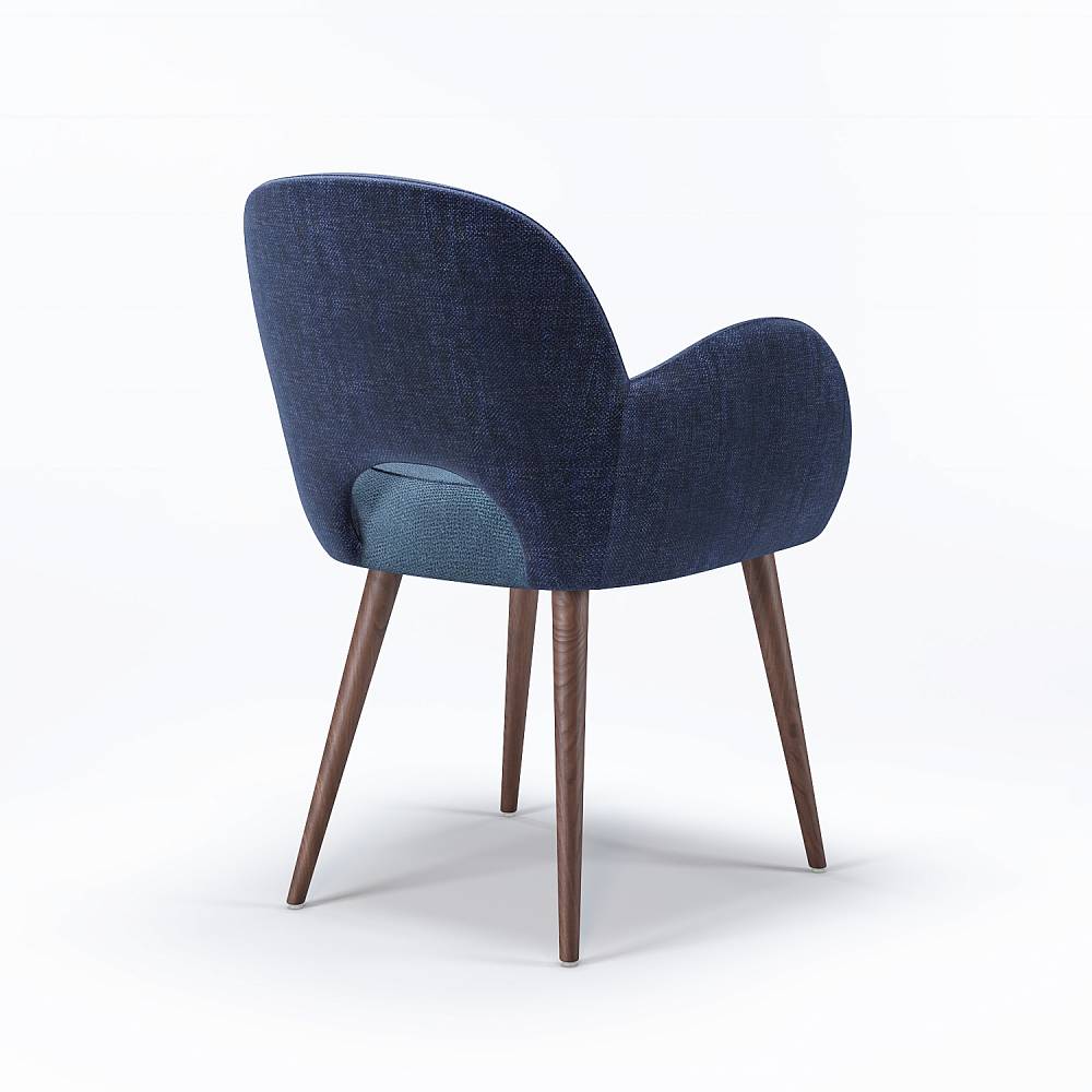 картинка Полукресло Aniva Полукресла от производителя ТЕХНОбар