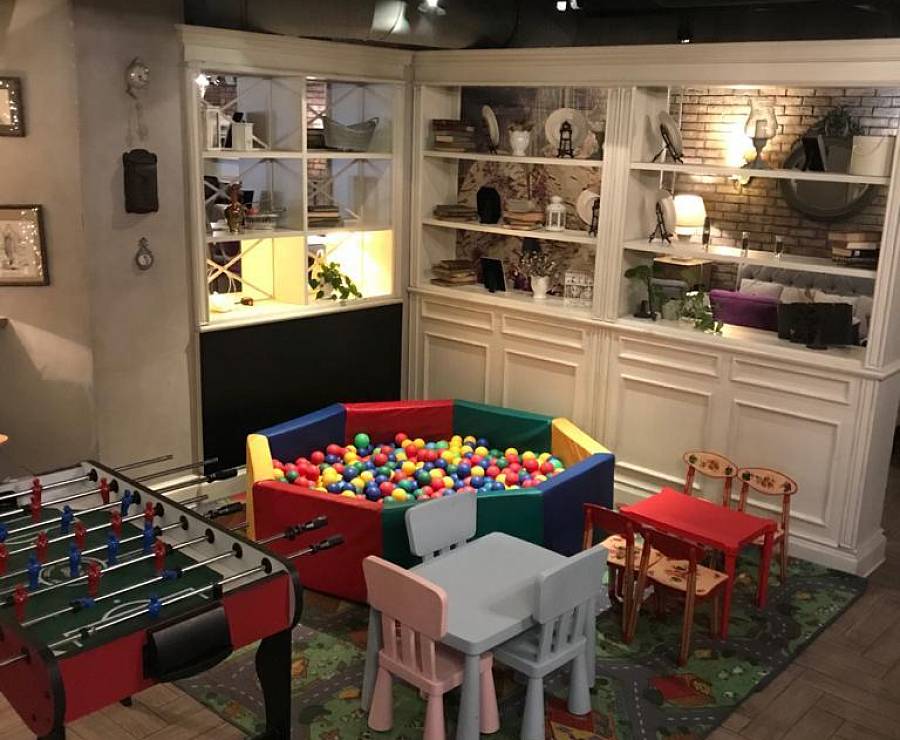 Ресторан Largo55