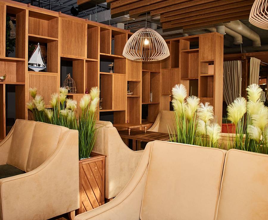 Гостиница и Ресторан X.ROOM (г. Муром)36