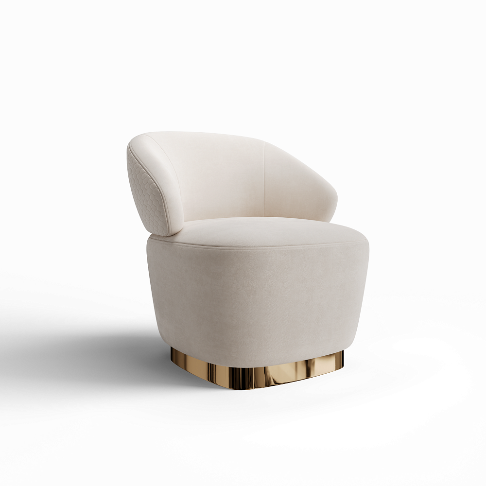 картинка Кресло Софи от магазина Одежда+