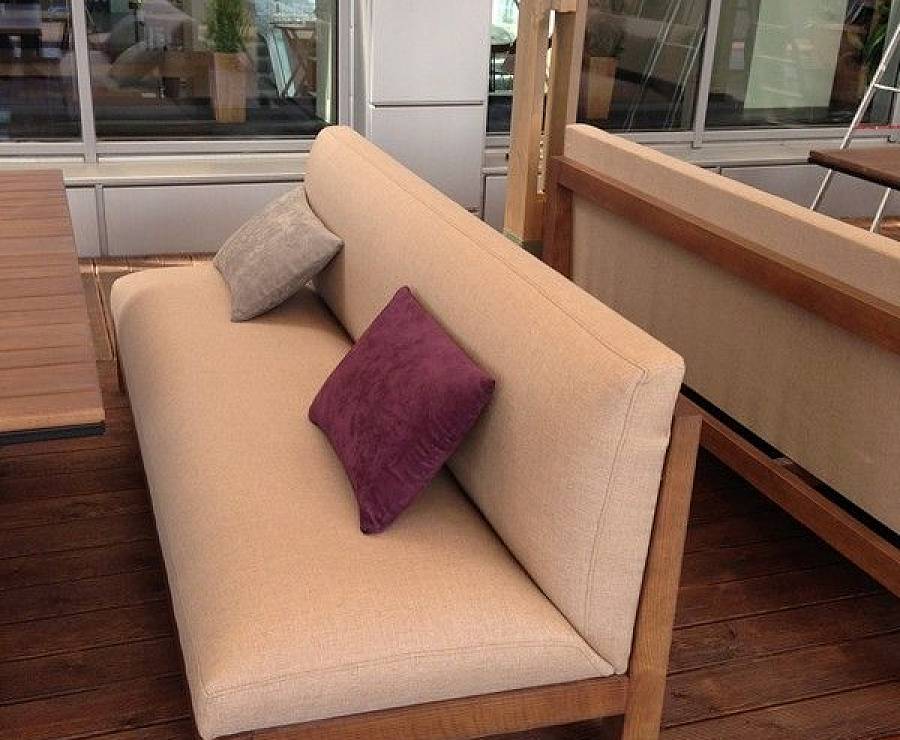 Кафе Веранда (Минское ш.)7