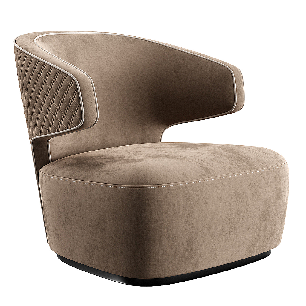 картинка Кресло Тайпо от производителя ТЕХНОбар