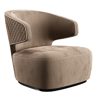 картинка Кресло Тайпо от производителя ТЕХНОбар