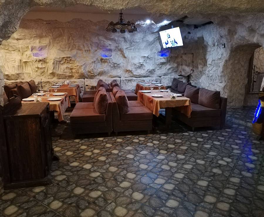 Кафе Сахара6