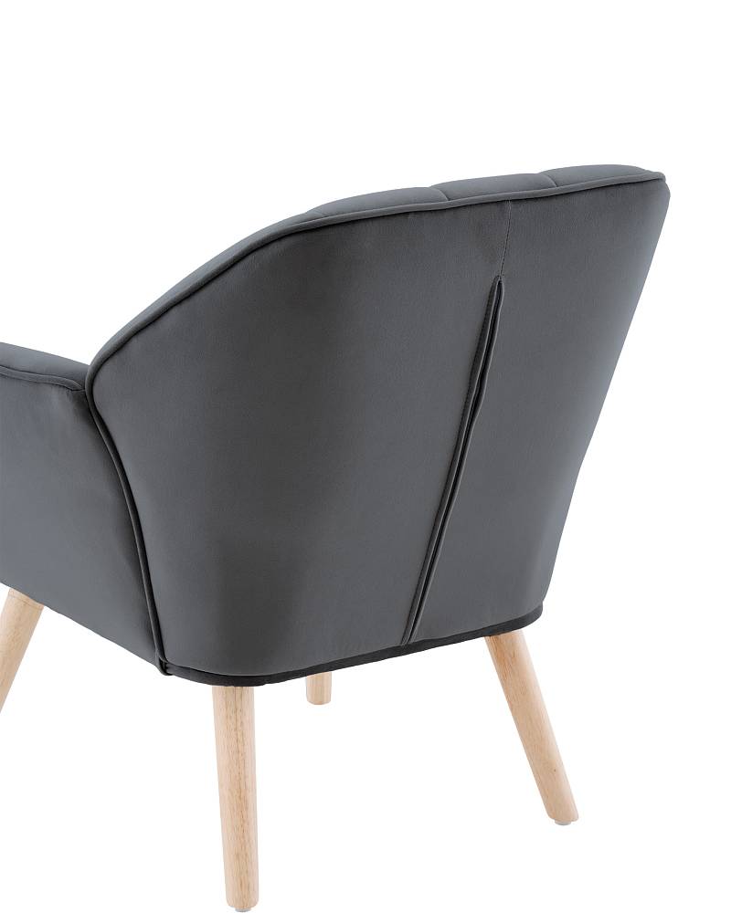 картинка Кресло Руди от производителя ТЕХНОбар