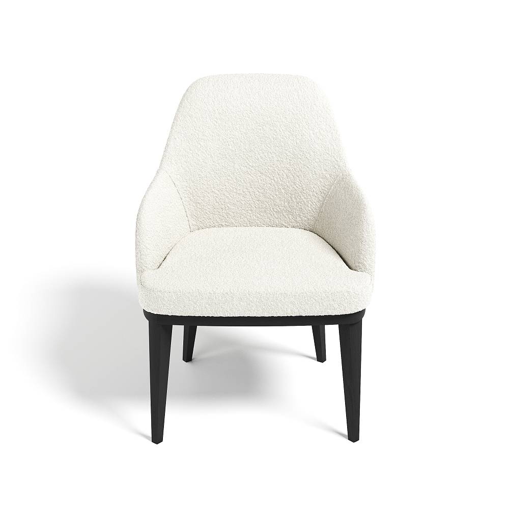 картинка Полукресло Клер Полукресла от производителя ТЕХНОбар