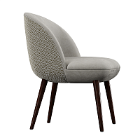 картинка Стул Кипа Стулья и полукресла от производителя ТЕХНОбар