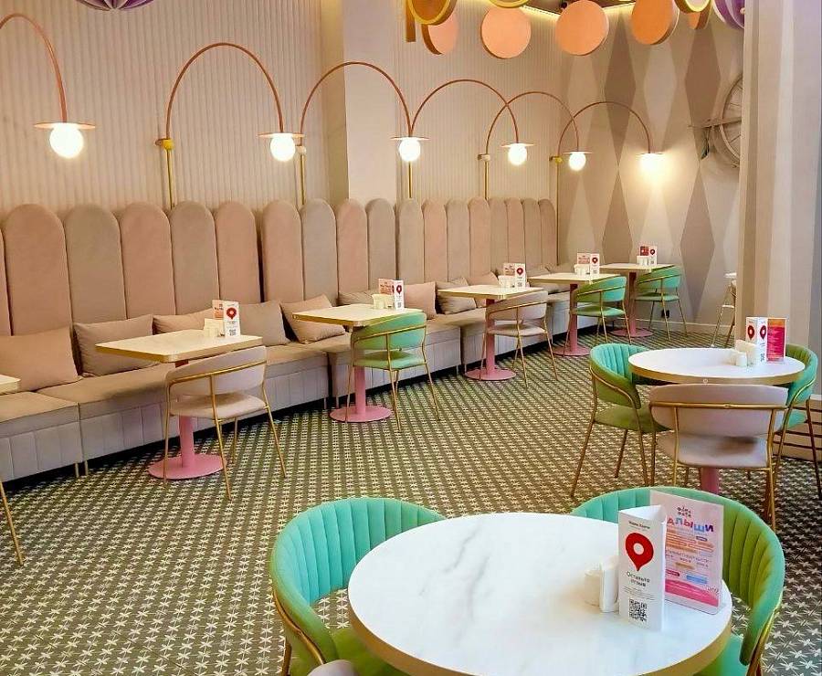 Семейное кафе Флик-фляк3