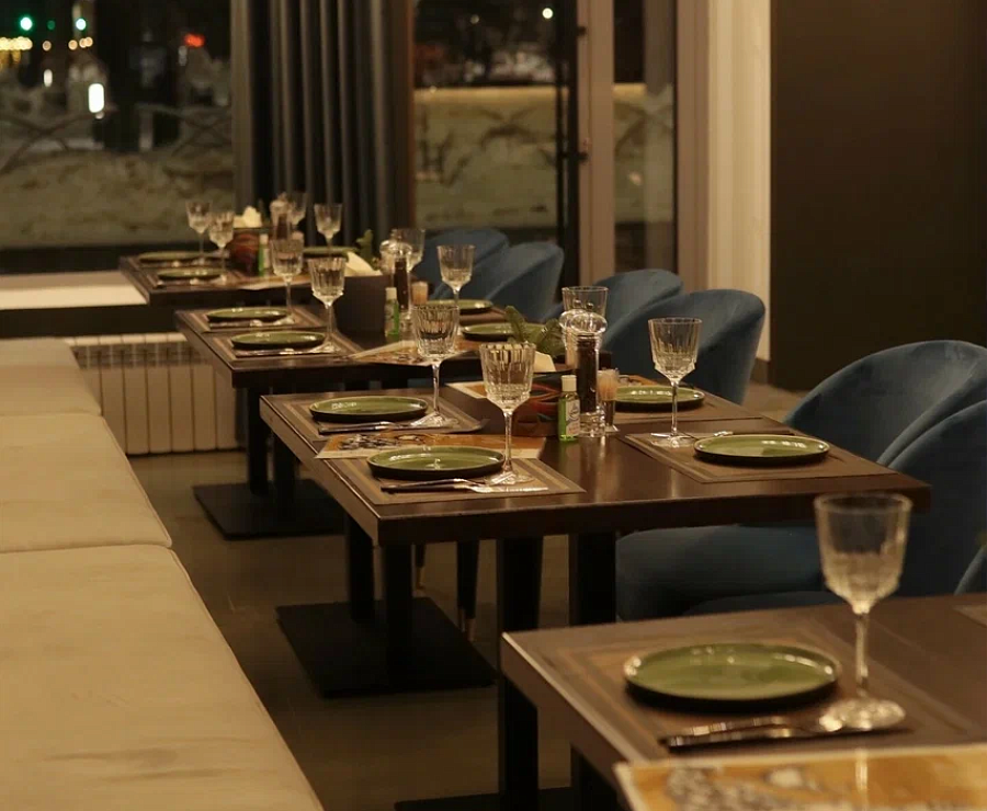 Рестобар Друзья3