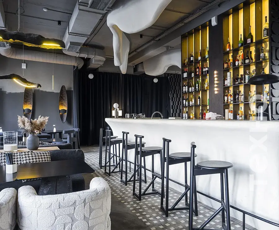 Ресторан-бар Blisski11