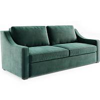 Диван Austin для кафе