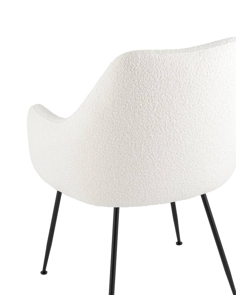 картинка Стул District Lounge Стулья и полукресла от производителя ТЕХНОбар