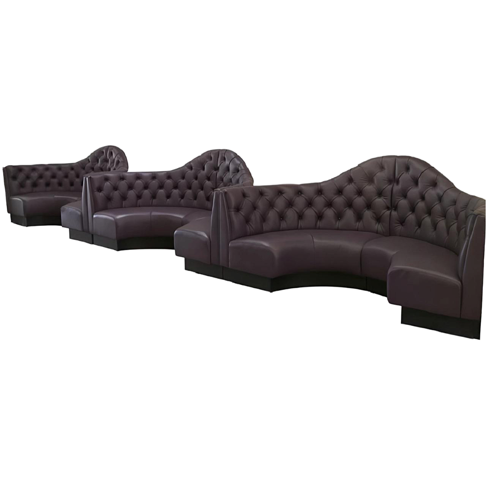 картинка Диван Эви Диваны от производителя ТЕХНОбар