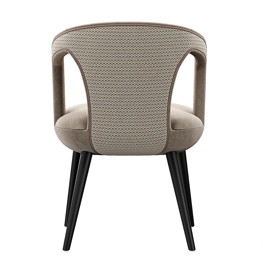 картинка Полукресло Сайд Полукресла от производителя ТЕХНОбар