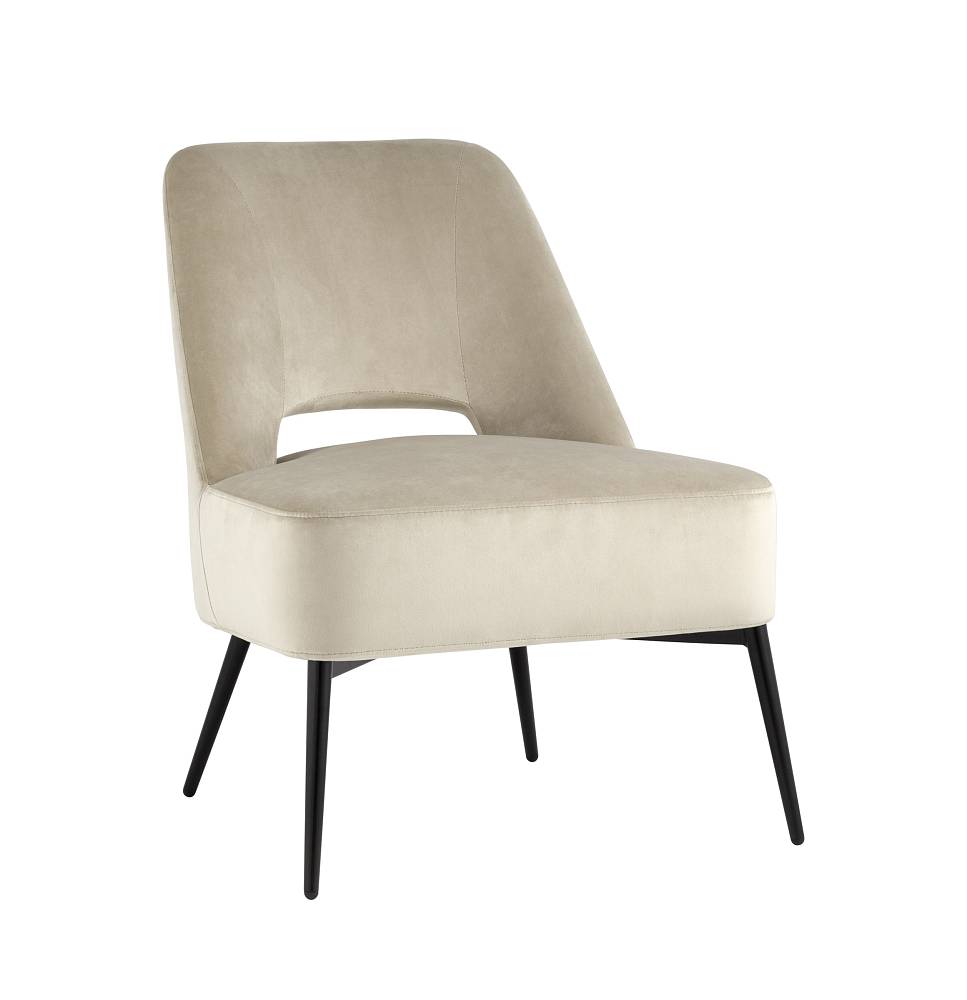 картинка Полукресло Бостон Стулья и полукресла от производителя ТЕХНОбар