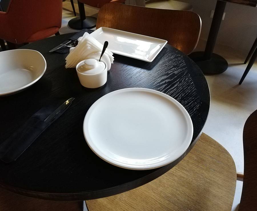 Кафе Door 17 (Петровский бульвар)33