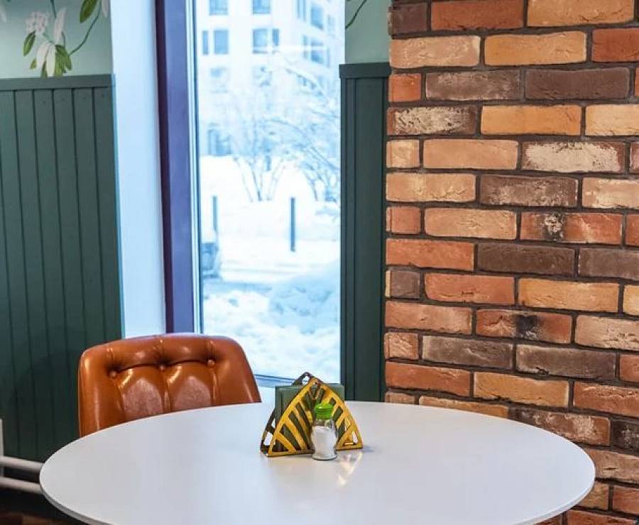 Кафе Молодо-Зелено11