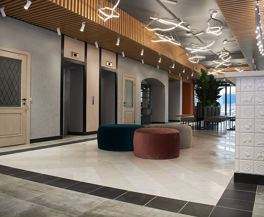 Гостиница и Ресторан X.ROOM (г. Муром)69