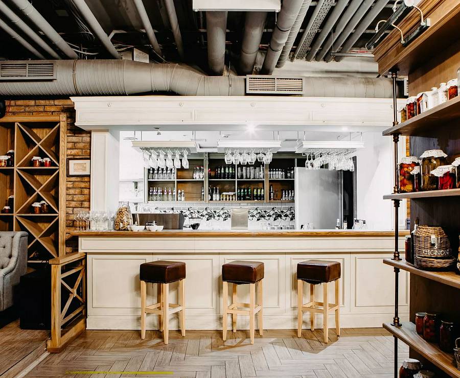 Ресторан Largo54