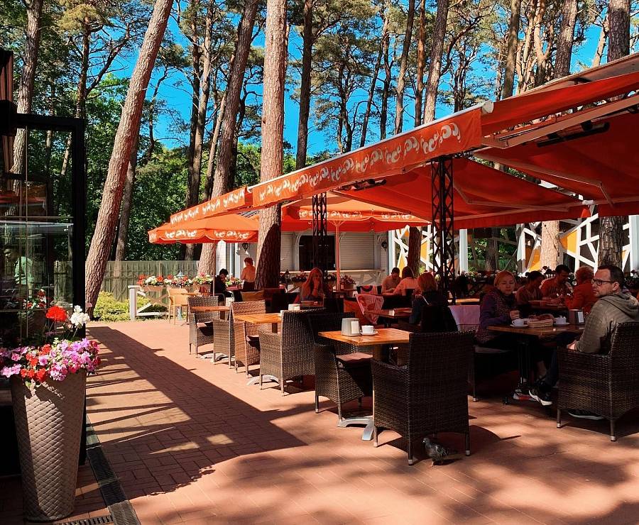 Кондитерская Круассан13